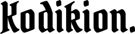 Kodikion.