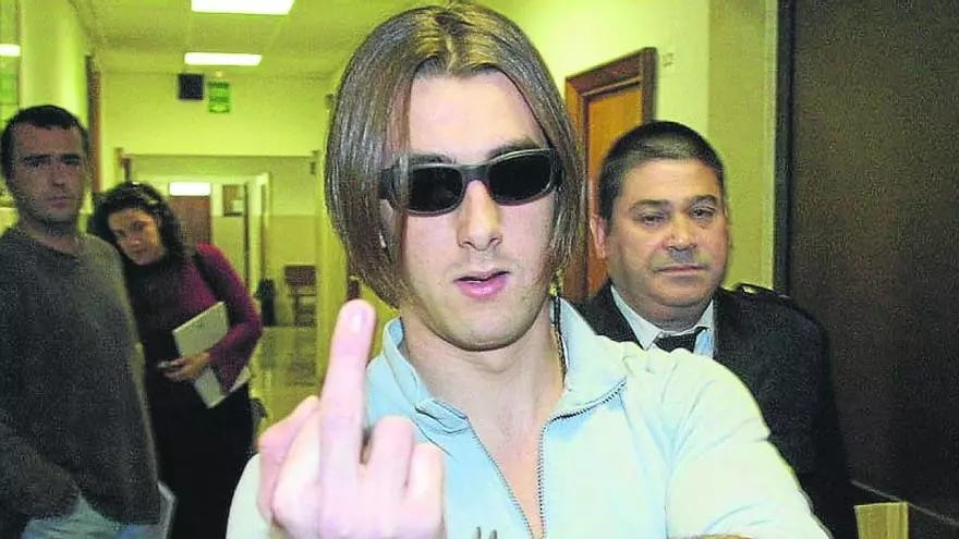 La fascinación por el mal