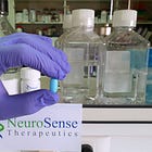 Israel may have found a new way to fight ALS.