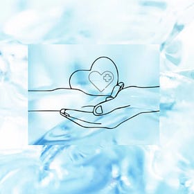 'Grief is messy. It's not a tidy five-stage path.'