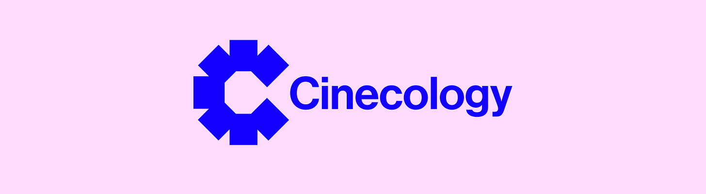 Cinecology Cinecology