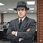 David Beckemeyer's avatar