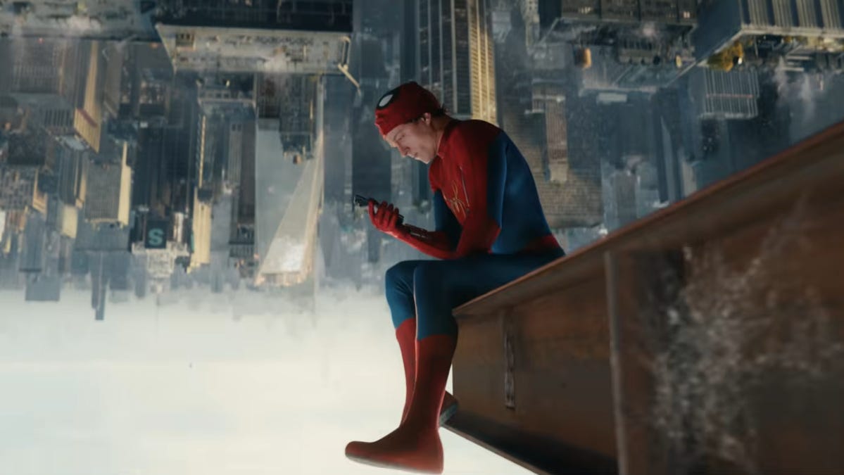 Spider-Man: Brand New Day Trailer Features MJ, Bruce Banner, Punisher and Scorpion — and a Brief Glimpse at Sadie Sink's Character Spider-Man: Brand New Day Trailer Features MJ, Bruce Banner, Punisher and Scorpion — and a Brief Glimpse at Sadie Sink's Character