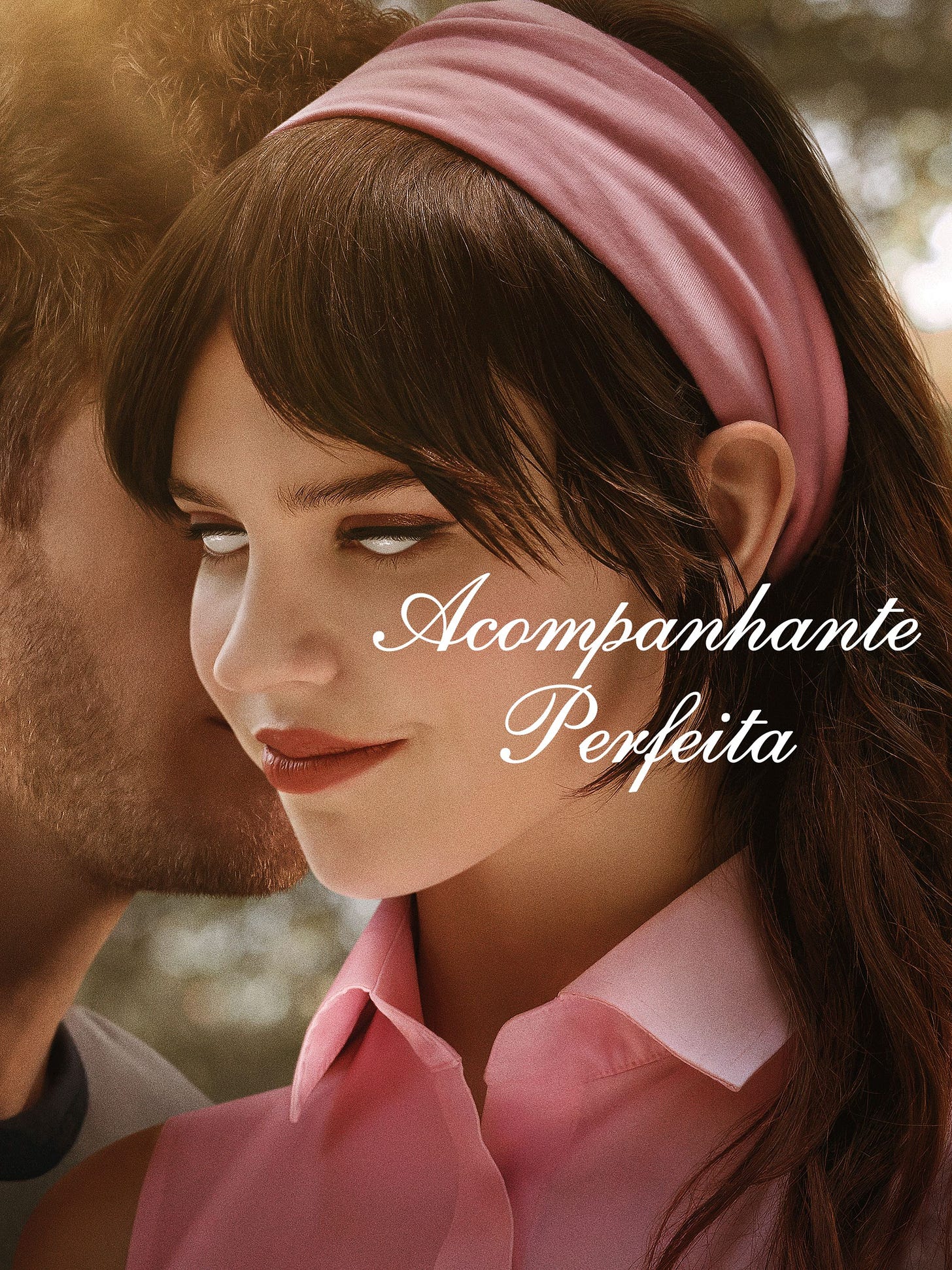 Prime Video: Acompanhante Perfeita