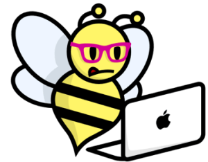 bee-thinking