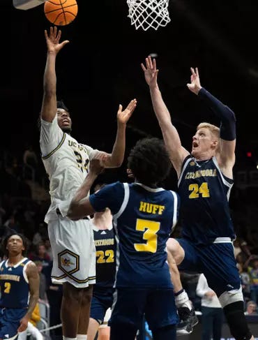 NIT Championship Game