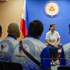 Lower House impeaches Vice President Duterte