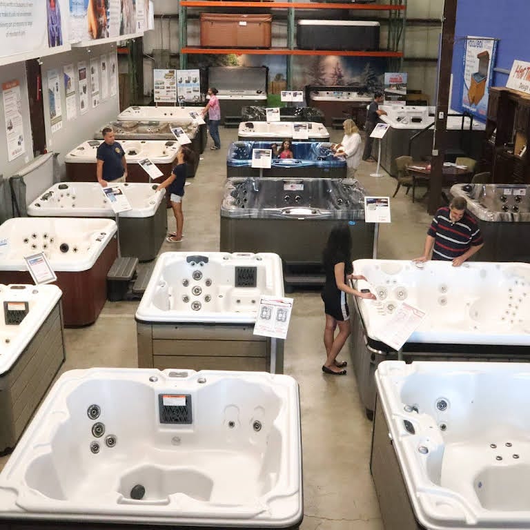 Northcoast Spa Hot Tub Store Spa Sales, Parts, Repair, 49% OFF