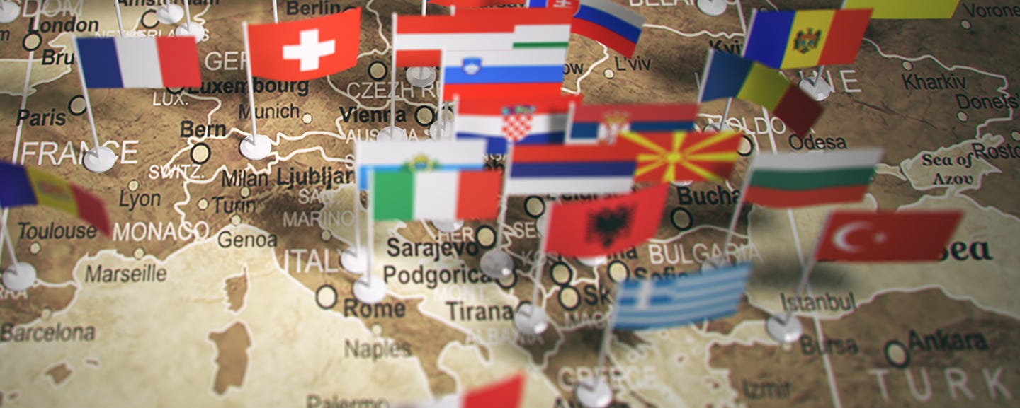Les conventions fiscales internationales | Cour des comptes