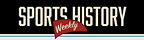 Sports History Magazine