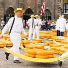 A Cheesy Theory, Debunked: Dutch Height Isn’t About Dairy