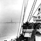 Rose Hayward and the Cholera Ship: Part 1