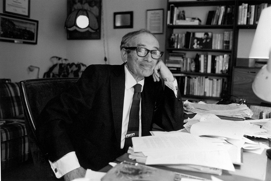 Benjamin Graham's Timeless Investment Principles