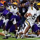 VarsityWA all-classification Top 25 football rankings, Week 3