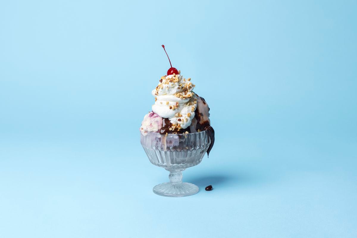 New NYC Ice Cream Shop Julia Jean's Opens on the Lower East Side - Eater NY