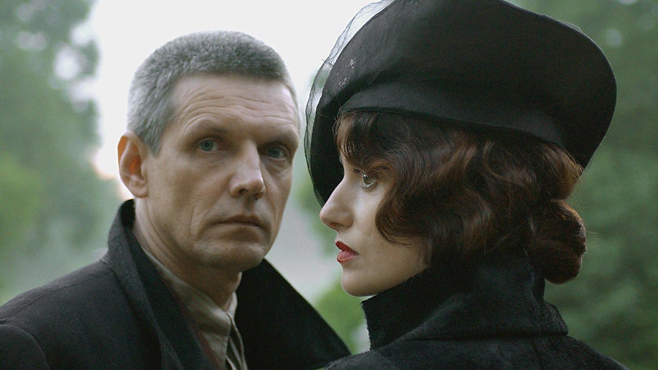 The Master and Margarita (2005) | MUBI