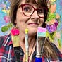 Lou Stine Art's avatar