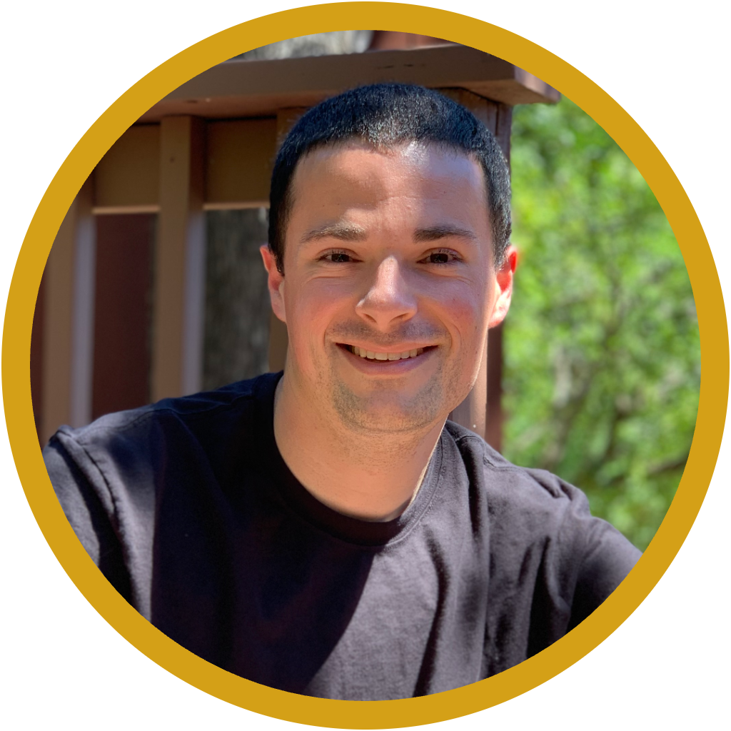 Brett Axler | Money and Technology Simply Explained logo