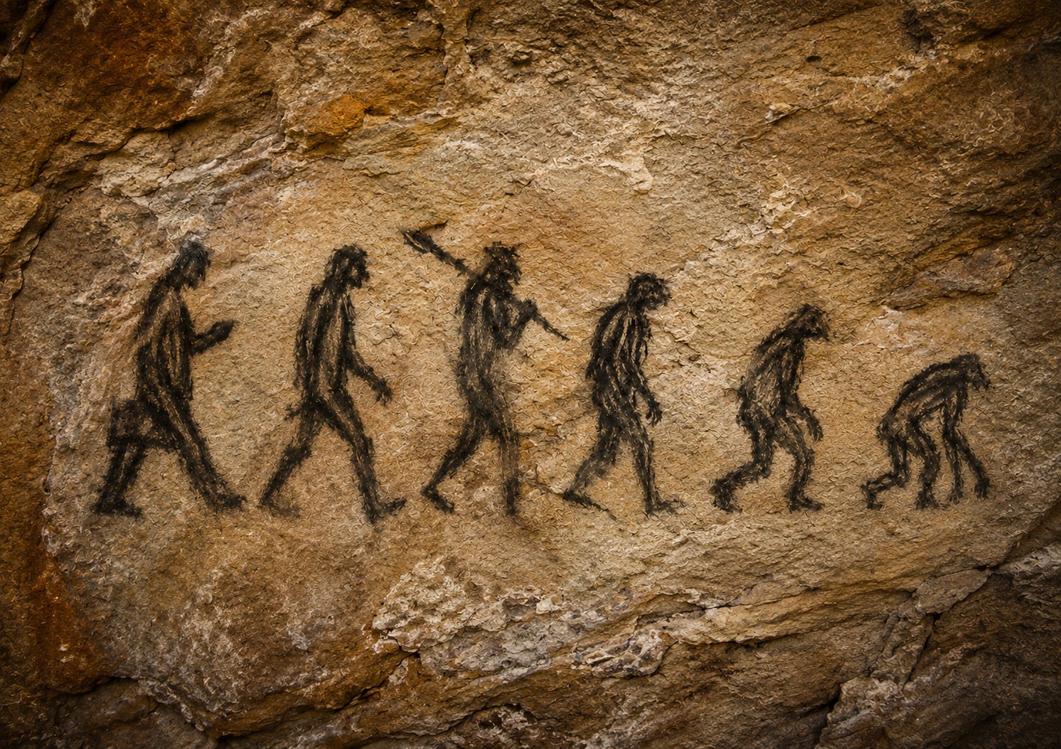 Marcha para Rhesus