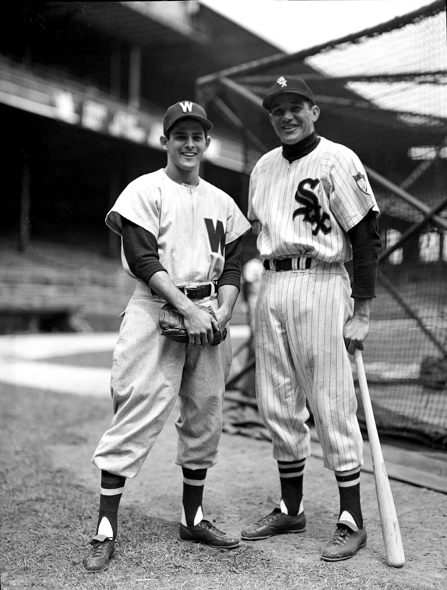 chico carrasquel first latino all star mlb