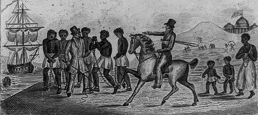 File:United States slave trade, 1830 LCCN2008661746 (cropped).jpg