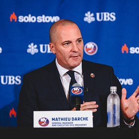 New York Islanders Trade Deadline Update: The Latest Buzz