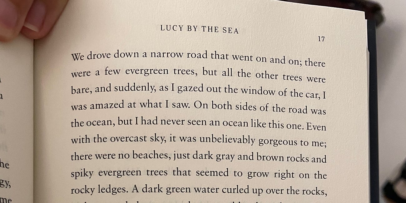 gratifying brawny reads