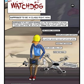 Prodigy Page 3