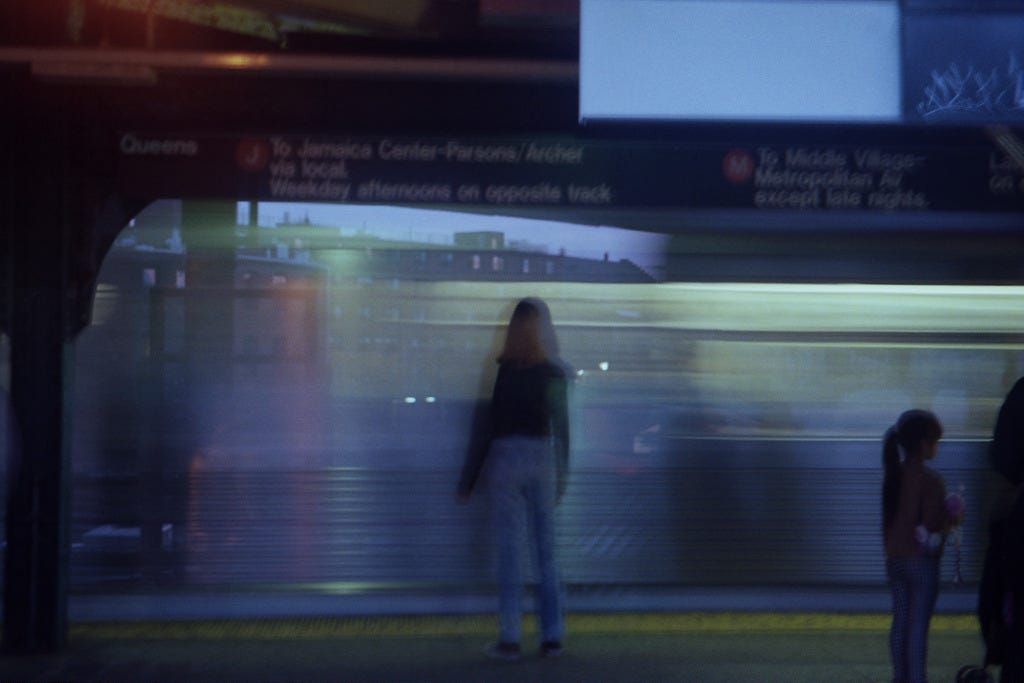 timbllr:
“ Untitled by Lauren Withrow
Via Flickr:
Parting Ways (Nika), 2015
” timbllr:
“ Untitled by Lauren Withrow
Via Flickr:
Parting Ways (Nika), 2015
”