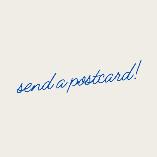 Send a Postcard!
