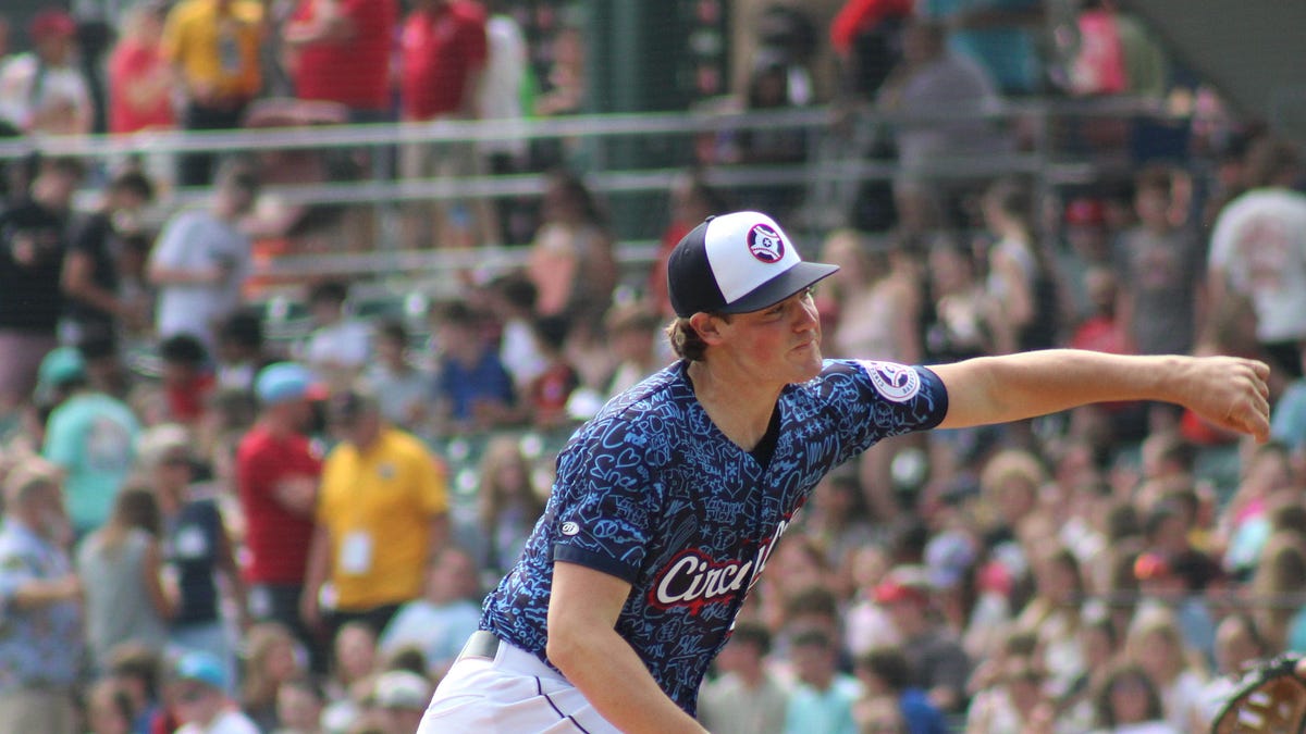 Farm Report: Hunter Barco strings together solid multi-start week