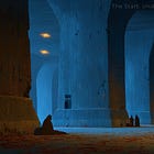 The Noise That Forgot Silence - Ep 4