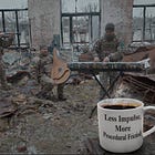 Impulse Is Not a Foreign Policy