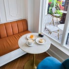 Chez Marie Pâtisserie