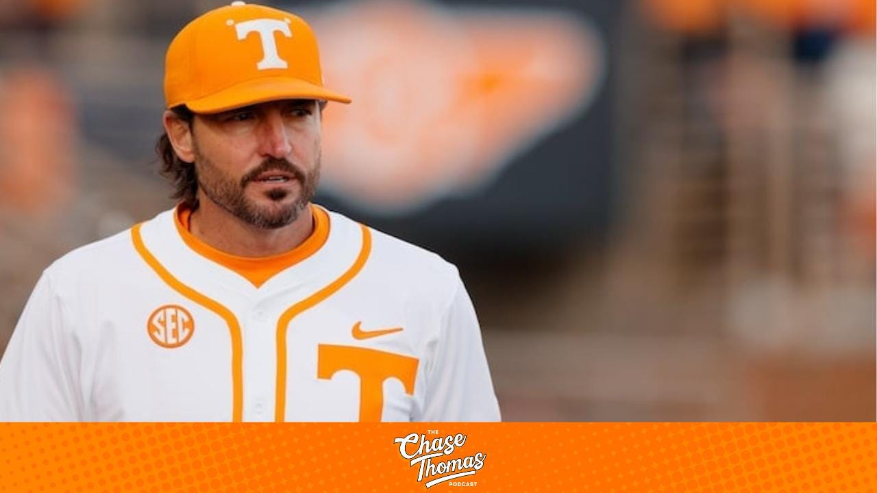 tennessee airing of grievances tony vitello vols departure tennessee airing of grievances tony vitello vols departure