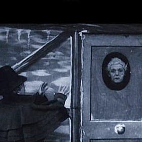 “Scrooge, or, Marley’s Ghost” (1901)