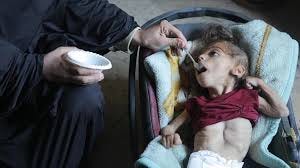 Over 65,000 children in Gaza ...