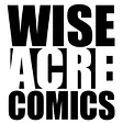 Wise Acre Comics's avatar