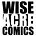 Wise Acre Comics's avatar