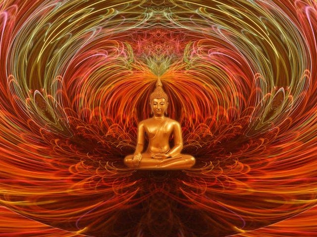 Buddha Nature. . . | The Daily Buddha
