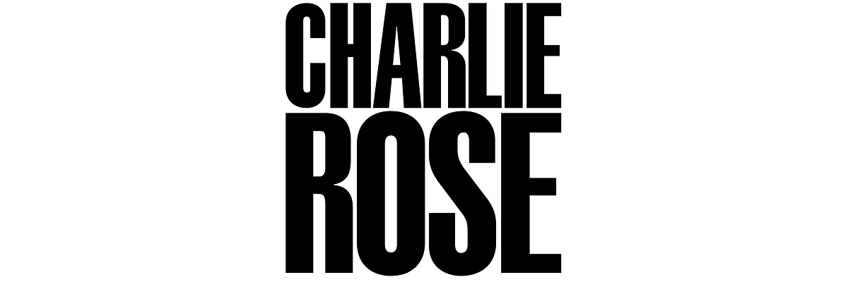Charlie Rose | Substack