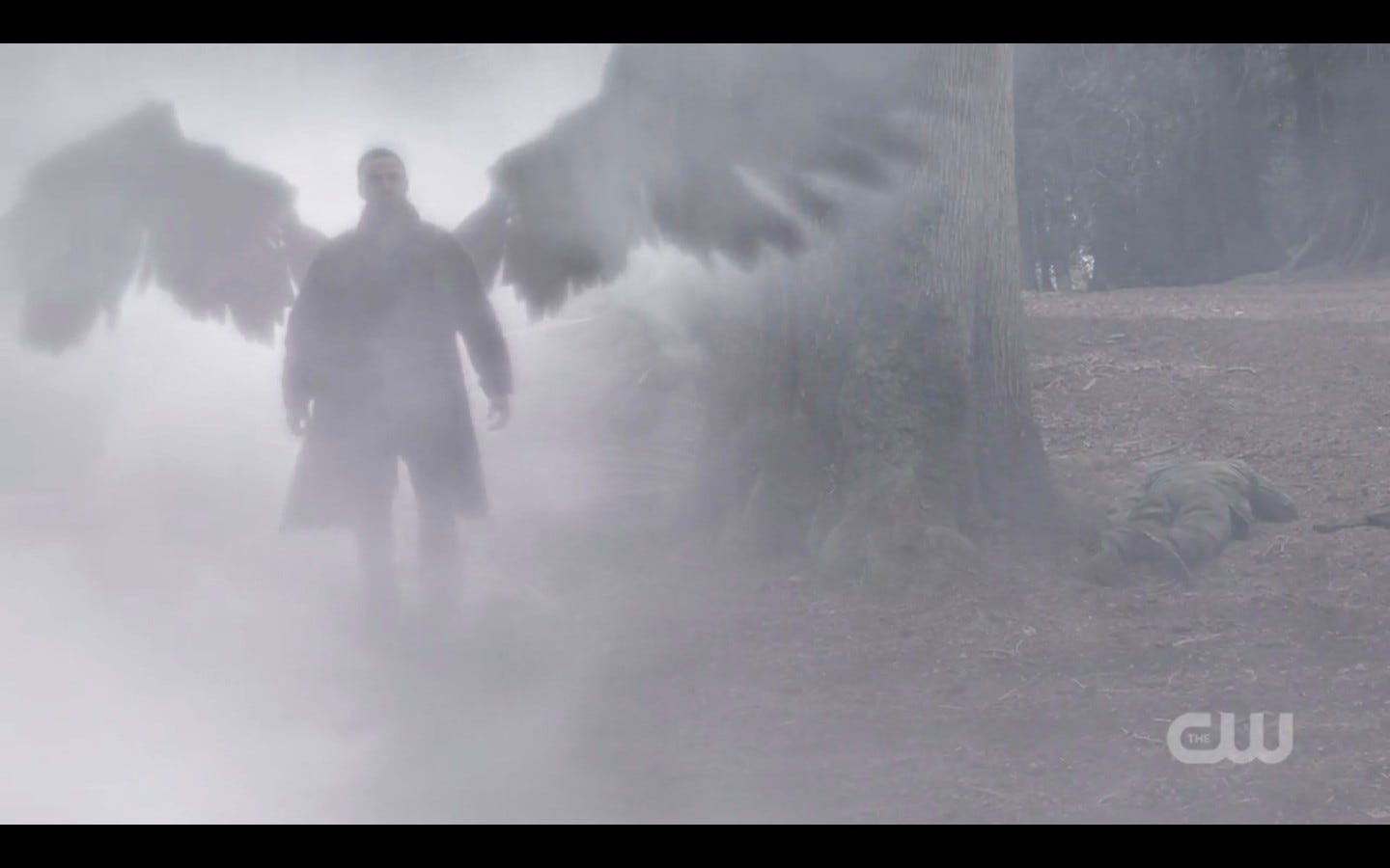 supernatural michael appears for gabriel lucifer exodus supernatural michael appears for gabriel lucifer exodus