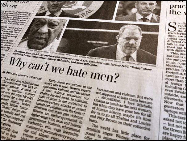 List of Letters to The Washington Post - by Stephen Bond
