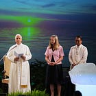 Vatican Unveils the Environmental Mysteries of the Rosary