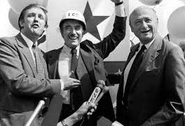 The Swamp That Birthed Trump - POLITICO