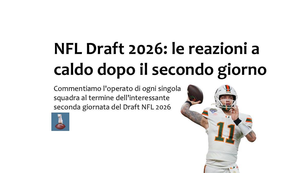 NFL Draft 2026: Team-by-Team Analysis of Round 2 Picks and Performances