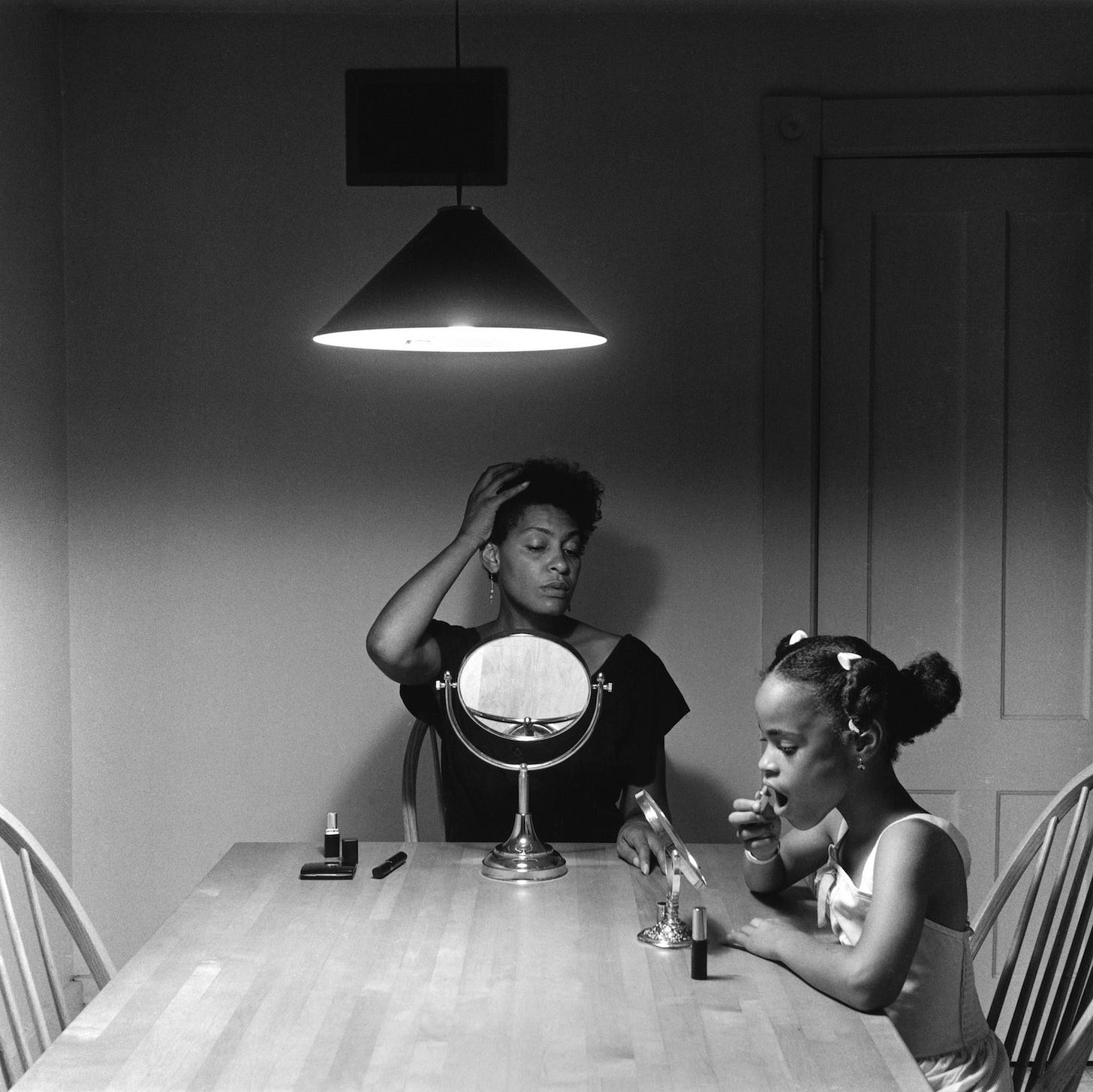 Carrie Mae Weems — AWARE Carrie Mae Weems — AWARE