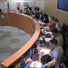 School Board extends police agreement, defers most facility naming decisions