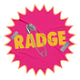 RADGE magazine's avatar