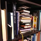 Sketchbooks Forever!